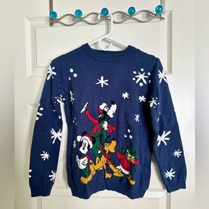 Pullover Sweatshirt for Kids – Disneyland